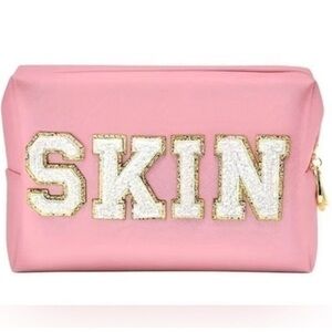 Cosmetic/Skincare Travel Bag